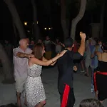 Hotel Vasilikos Beach Hotel 2*