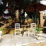 Hotel Vasilikos Beach