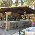 Hotel Vasilikos Beach 2* Vasilikí