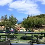Hotel Vasilikos Beach Vasilikí