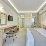 Hotel Hotel Vasilikos Beach