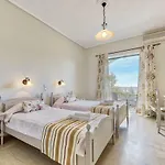 Hotel Hotel Vasilikos Beach