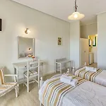 Hotel Hotel Vasilikos Beach