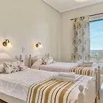 Hotel Hotel Vasilikos Beach