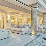 Hotel Vasilikos Beach Hotel