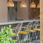 Hotel Vasilikos Beach Hotel 2*