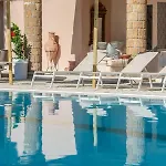 Hotel Vasilikos Beach 2*