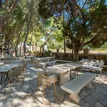 Hotel Vasilikos Beach 2* Vasilikí