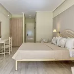 Hotel Vasilikos Beach Hotel 2*
