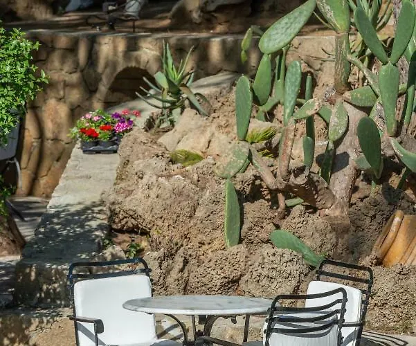 Hotel Vasilikos Beach Otel 2*