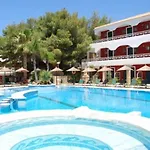 Hotel Hotel Vasilikos Beach 2*