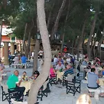 Hotel Hotel Vasilikos Beach