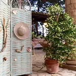 Hotel Vasilikos Beach