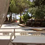 Hotel Vasilikos Beach Hotel 2*