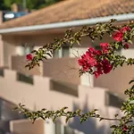 Hotel Hotel Vasilikos Beach