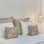 Hotel Vasilikos Beach 2*
