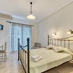 Hotel Vasilikos Beach Hotel 2*