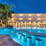 Hotel Vasilikos Beach Hotel 2*