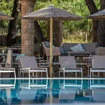 Hotel Vasilikos Beach