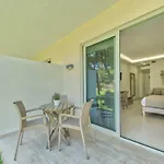 Hotel Hotel Vasilikos Beach 2*