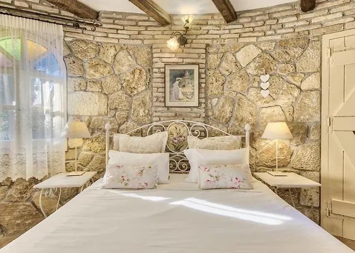 Hotel Hotel Vasilikos Beach Vasilikí