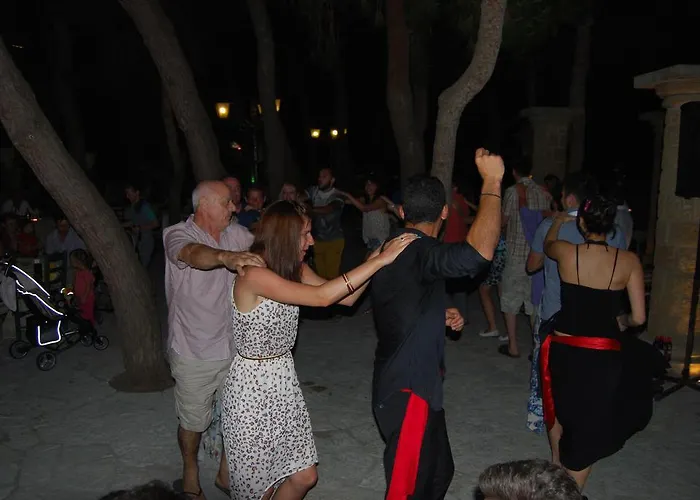 Hotel Vasilikos Beach Hotel 2*