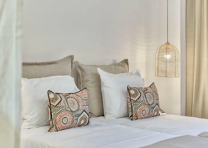 Hotel Vasilikos Beach 2*