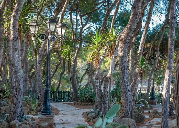 Hotel Vasilikos Beach Hotel 2*