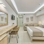 Hotel Vasilikos Beach Hotel