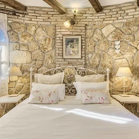 מלון Hotel Vasilikos Beach Vasilikí