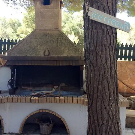 Hotel Vasilikos Beach Hotel