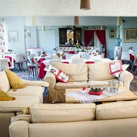 Hotel Vasilikos Beach Hotel