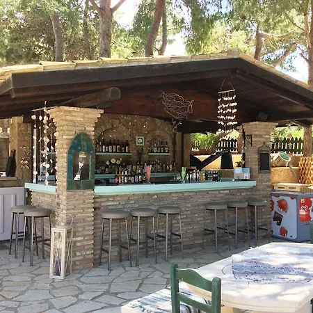 Hotel Vasilikos Beach 2* Vasilikí