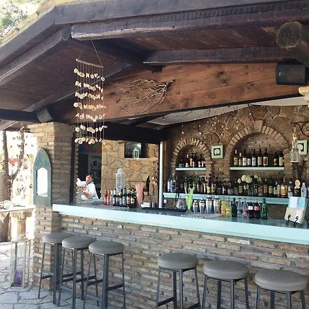 Hotel Vasilikos Beach Василикос