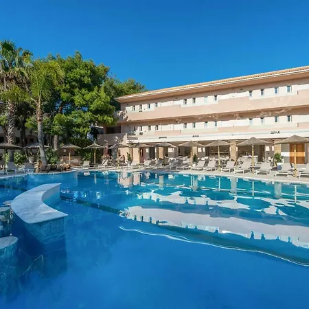 Hotel Vasilikos Beach