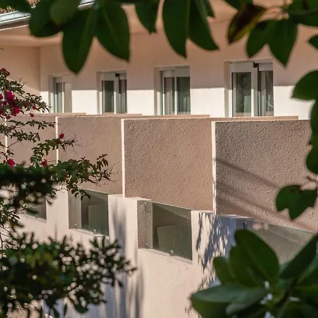 Hotel Vasilikos Beach 2* Vasilikí