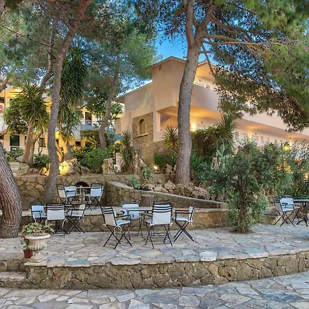 מלון Hotel Vasilikos Beach Vasilikí