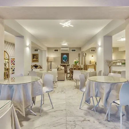 מלון Hotel Vasilikos Beach Vasilikí