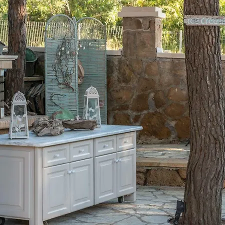 Hotel Vasilikos Beach 2* Vasilikí