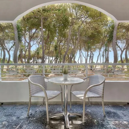 Hotel Hotel Vasilikos Beach