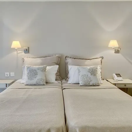 Hotel Vasilikos Beach 2*