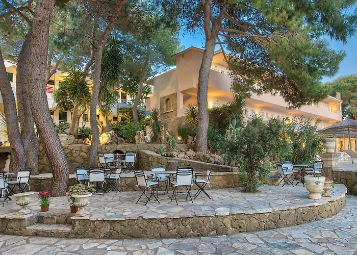 Hotel Hotel Vasilikos Beach Vasilikí