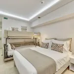 Hotel Vasilikos Beach Ξενοδοχείο