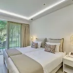 威斯历考斯海滩酒店 2* Vasilikí