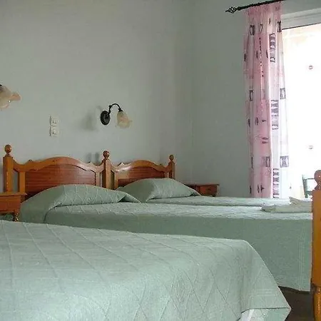 Vasilikos Hotel Zakynthos