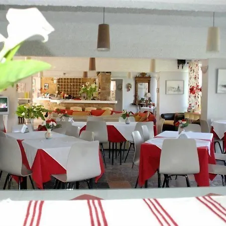 Otel Hotel Vasilikos Beach Vasilikí