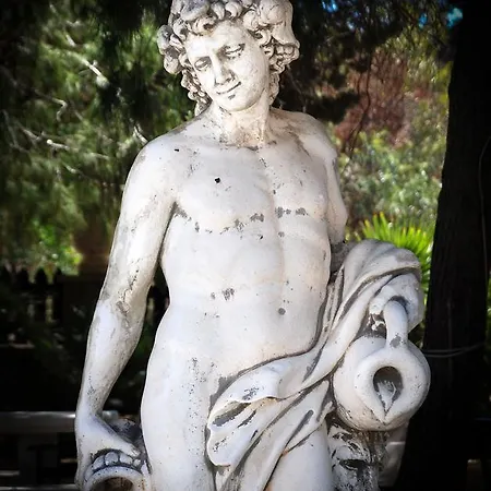 Hotel Vasilikos Beach 2* Vasilikí