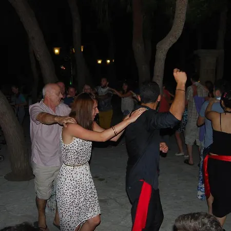 Hotel Vasilikos Beach Otel 2*