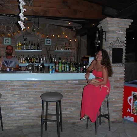 Hotel Vasilikos Beach Hotel