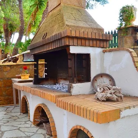 Hotel Vasilikos Zakynthos